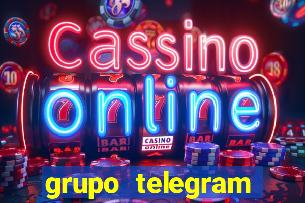 grupo telegram ganhar pix 2024